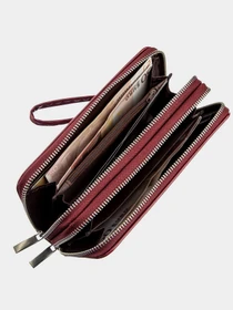 Кошельки Kivi модель bag24_19053 Фото