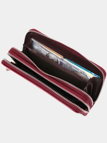 Кошельки Kivi модель bag24_19053 Фото