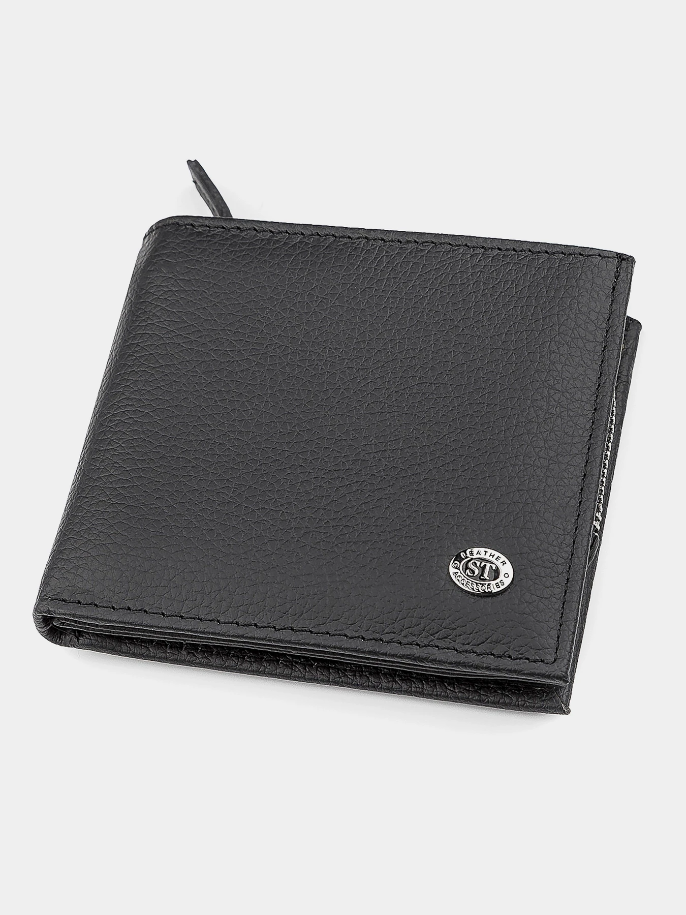 Кошельки ST Leather Accessories модель bag24_18343 Фото
