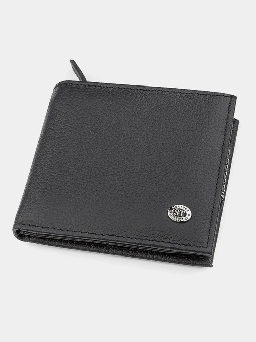 Кошельки ST Leather Accessories модель bag24_18343 Фото