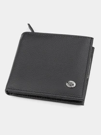 Гаманці ST Leather Accessories модель bag24_18343 Фото