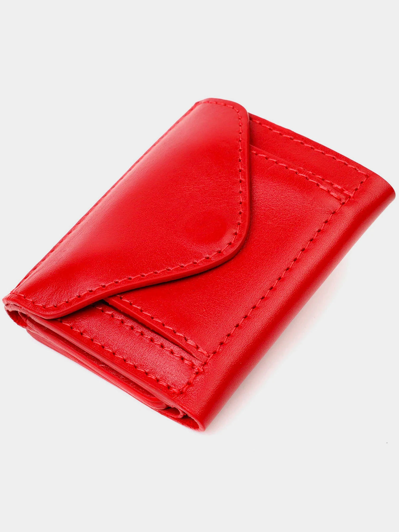 Кошельки Grande Pelle модель bag24_16785 Фото