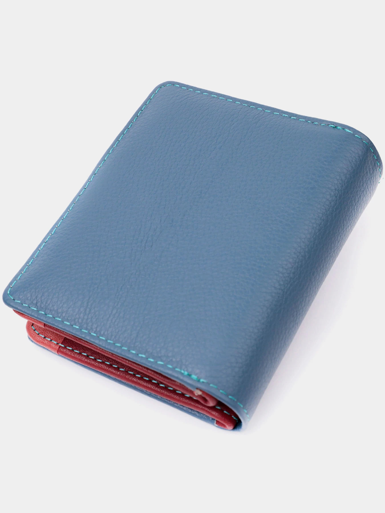 Кошельки ST Leather Accessories модель bag24_19435 Фото