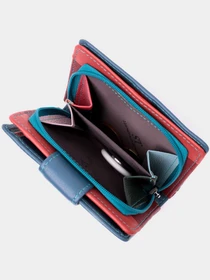 Кошельки ST Leather Accessories модель bag24_19435 Фото