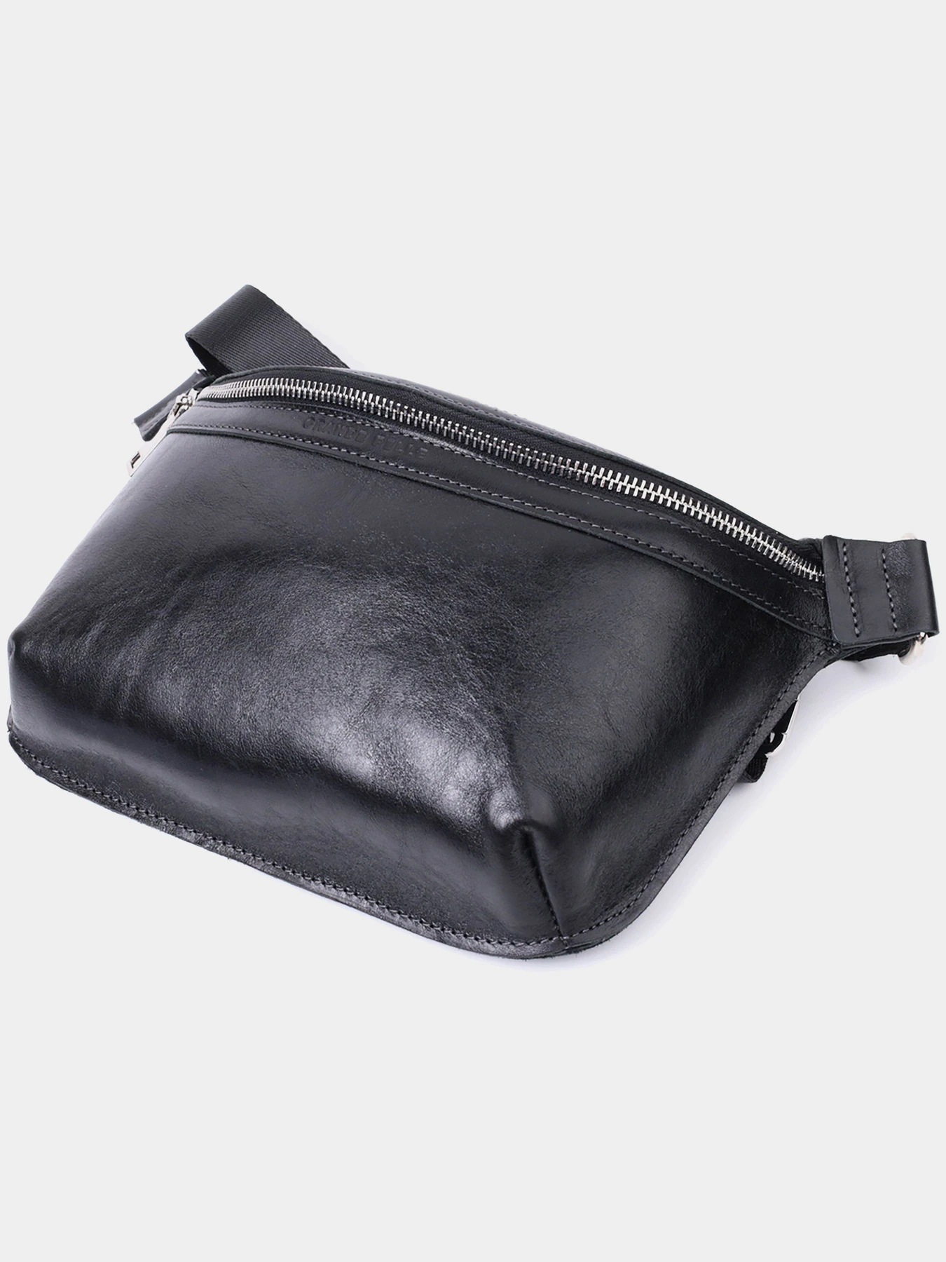 Сумки Grande Pelle модель bag24_22813 Фото