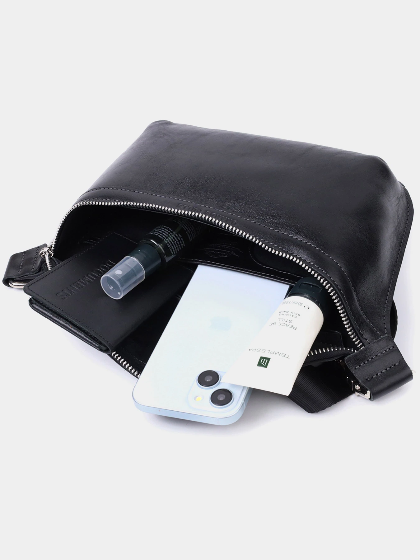 Сумки Grande Pelle модель bag24_22813 Фото