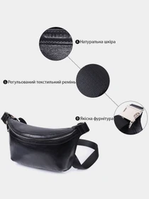 Сумки Grande Pelle модель bag24_22813 Фото