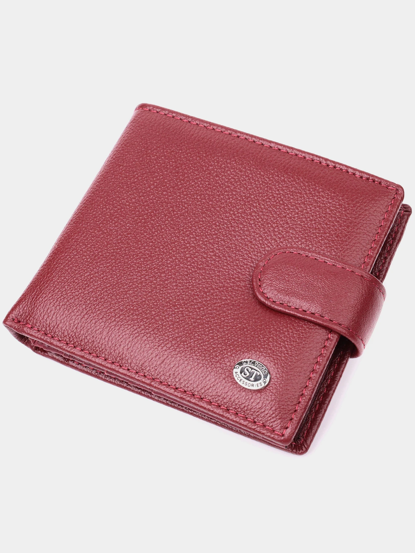Гаманці ST Leather Accessories модель bag24_22554 Фото