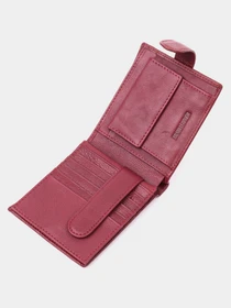 Гаманці ST Leather Accessories модель bag24_22554 Фото