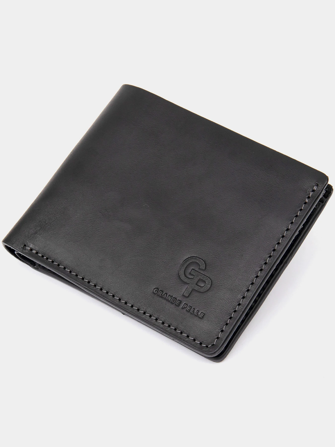 Кошельки Grande Pelle модель bag24_11457 Фото