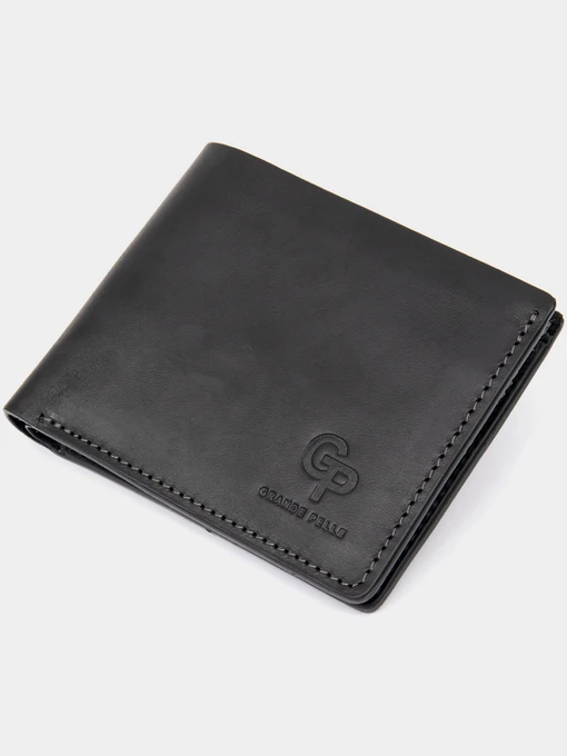 Кошельки Grande Pelle модель bag24_11457 Фото