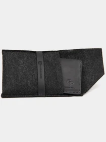 Кошельки Grande Pelle модель bag24_11457 Фото
