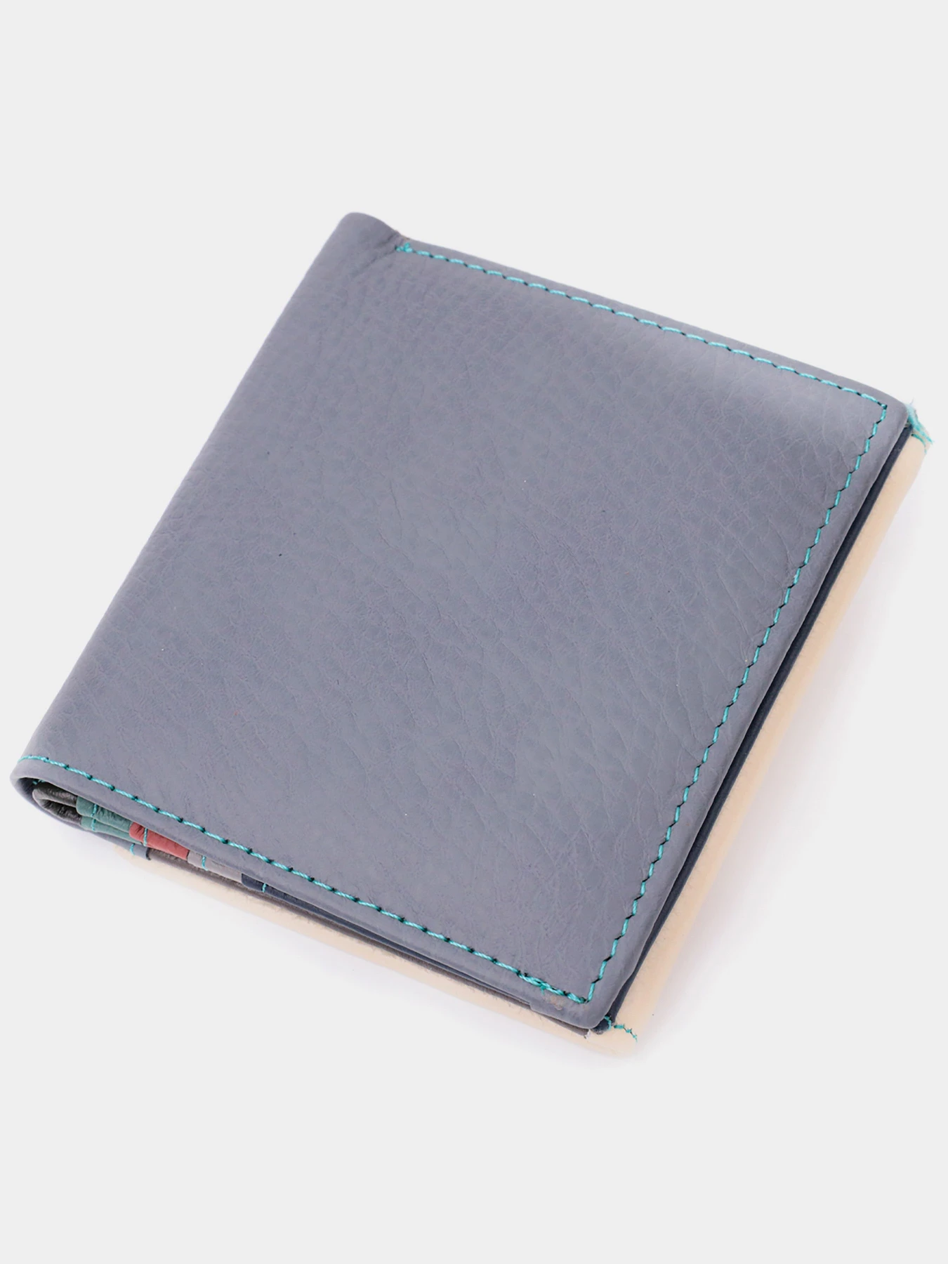 Кошельки ST Leather Accessories модель bag24_19507 Фото