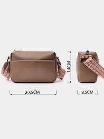 Сумки Vintage модель bag24_22604 Фото