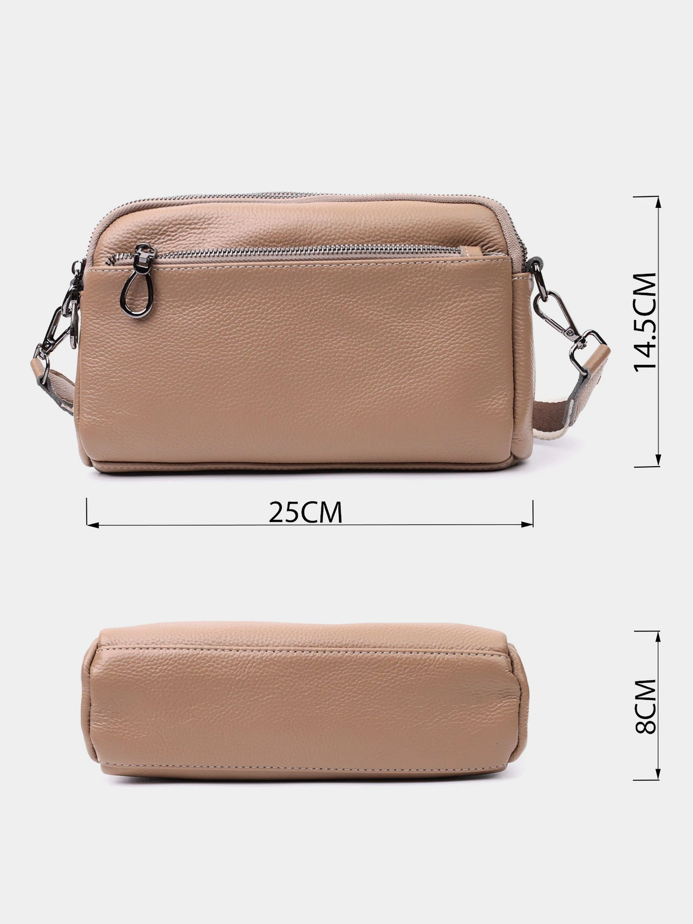 Сумки Vintage модель bag24_22599 Фото