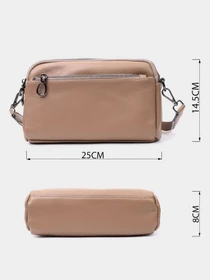 Сумки Vintage модель bag24_22599 Фото