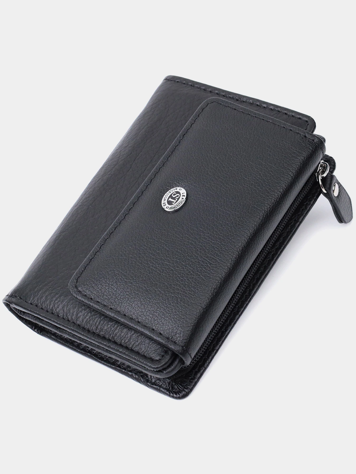 Кошельки ST Leather Accessories модель bag24_22740 Фото