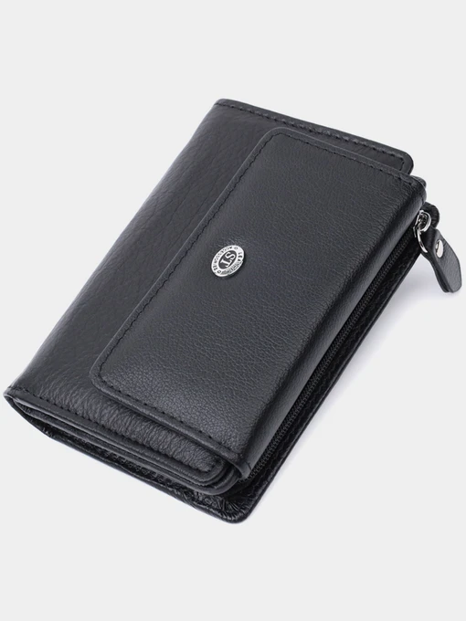 Кошельки ST Leather Accessories модель bag24_22740 Фото