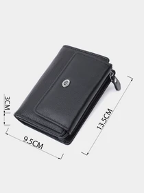 Кошельки ST Leather Accessories модель bag24_22740 Фото