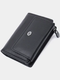 Кошельки ST Leather Accessories модель bag24_22740 Фото