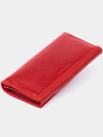 Кошельки Grande Pelle модель bag24_11318 Фото