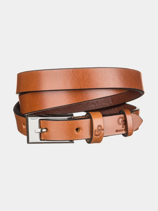 Ремни Grande Pelle модель bag24_11073 Фото