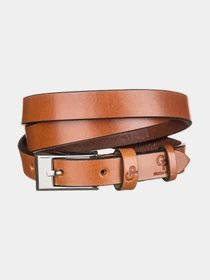Ремни Grande Pelle модель bag24_11073 Фото