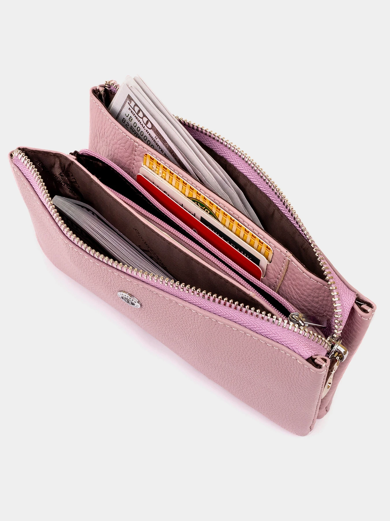 Сумки ST Leather Accessories модель bag24_19247 Фото