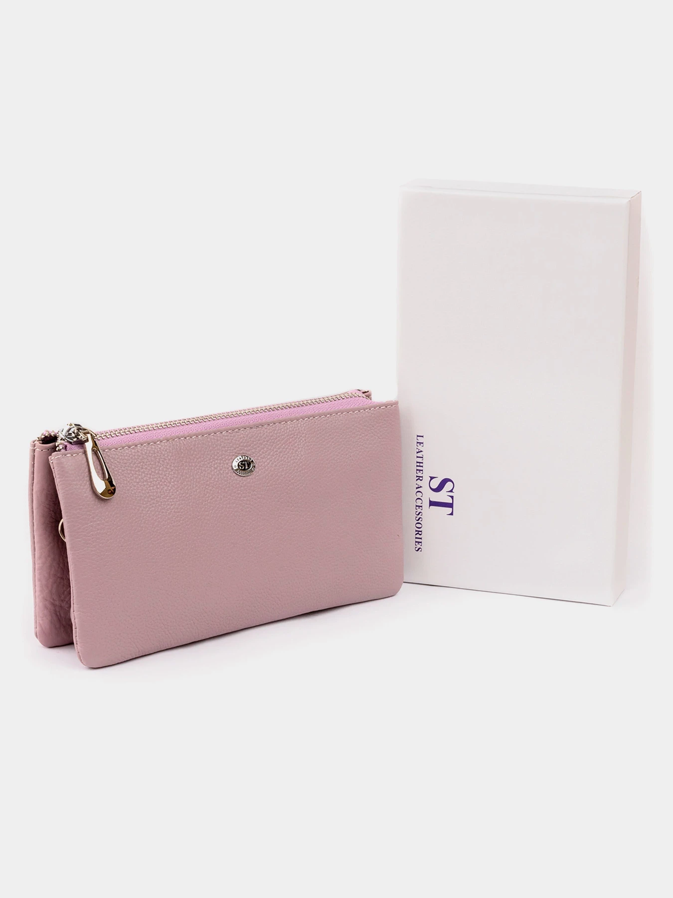Сумки ST Leather Accessories модель bag24_19247 Фото