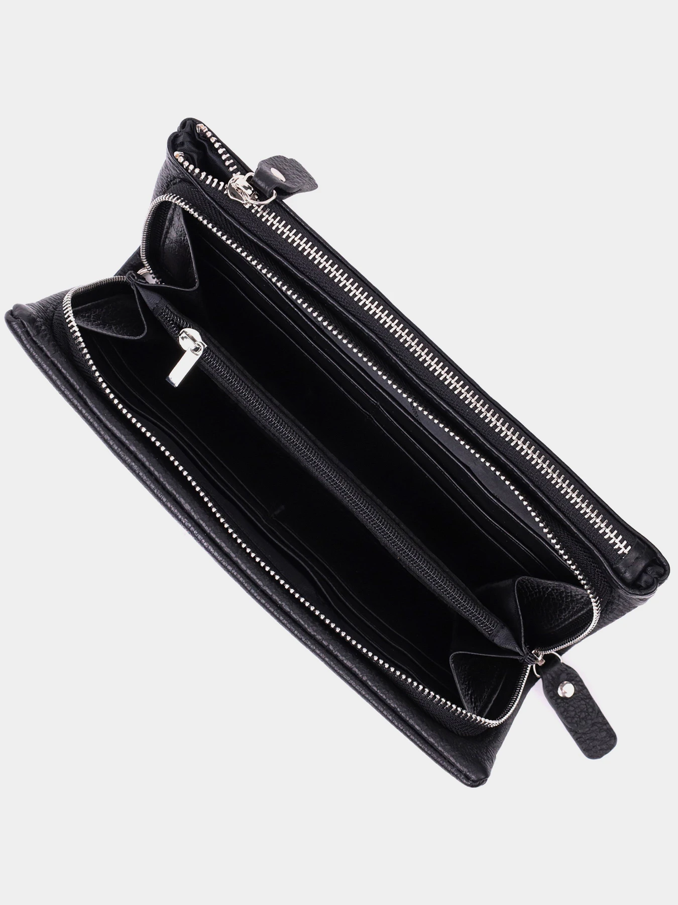 Гаманці ST Leather Accessories модель bag24_22527 Фото