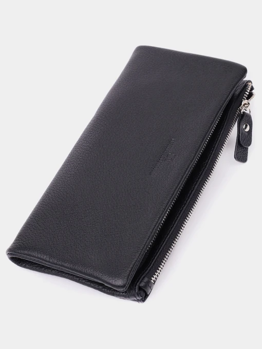 Кошельки ST Leather Accessories модель bag24_22527 Фото