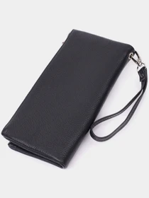 Гаманці ST Leather Accessories модель bag24_22527 Фото