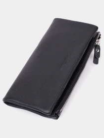 Кошельки ST Leather Accessories модель bag24_22527 Фото