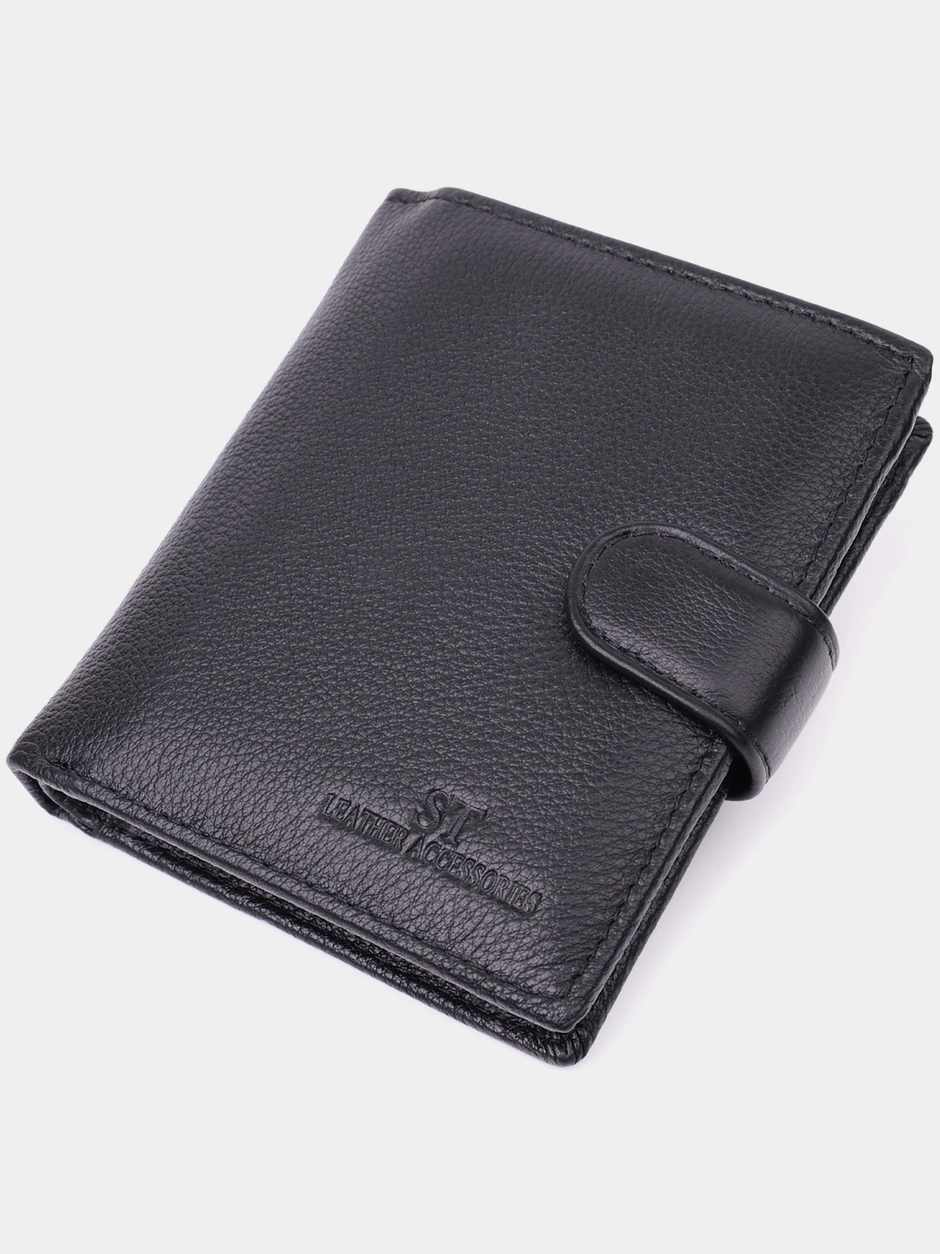 Гаманці ST Leather Accessories модель bag24_22479 Фото