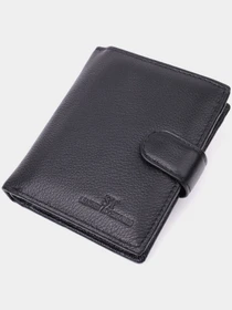 Гаманці ST Leather Accessories модель bag24_22479 Фото