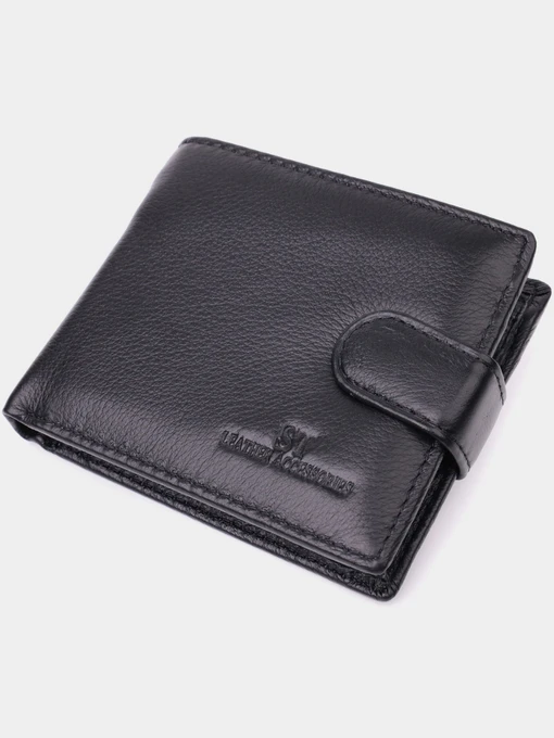 Кошельки ST Leather Accessories модель bag24_22463 Фото