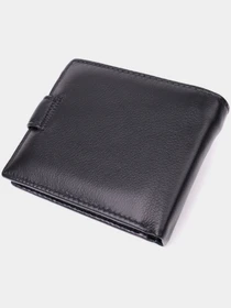 Гаманці ST Leather Accessories модель bag24_22463 Фото
