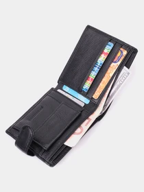 Гаманці ST Leather Accessories модель bag24_22463 Фото