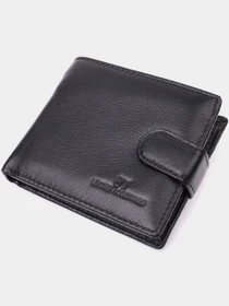 Гаманці ST Leather Accessories модель bag24_22463 Фото
