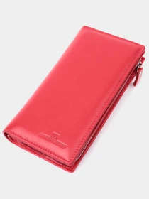 Гаманці ST Leather Accessories модель bag24_22533 Фото