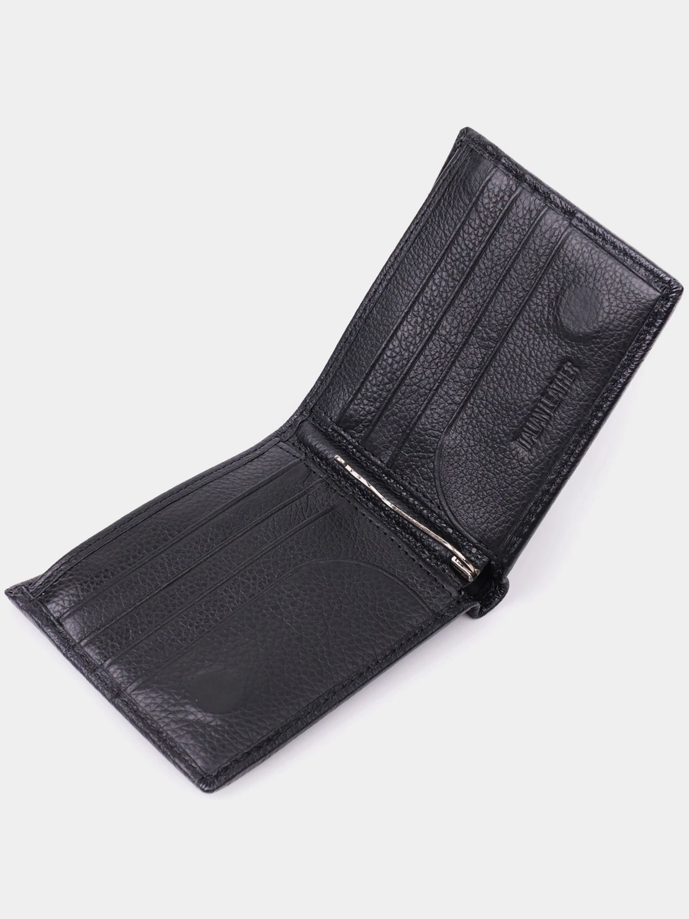 Кошельки ST Leather Accessories модель bag24_22481 Фото