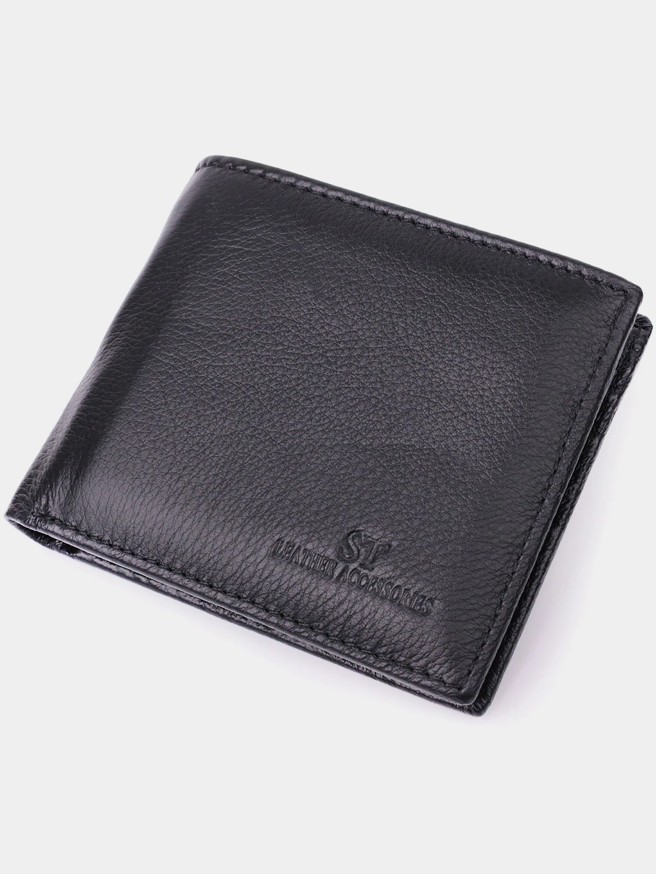Кошельки ST Leather Accessories модель bag24_22481 Фото