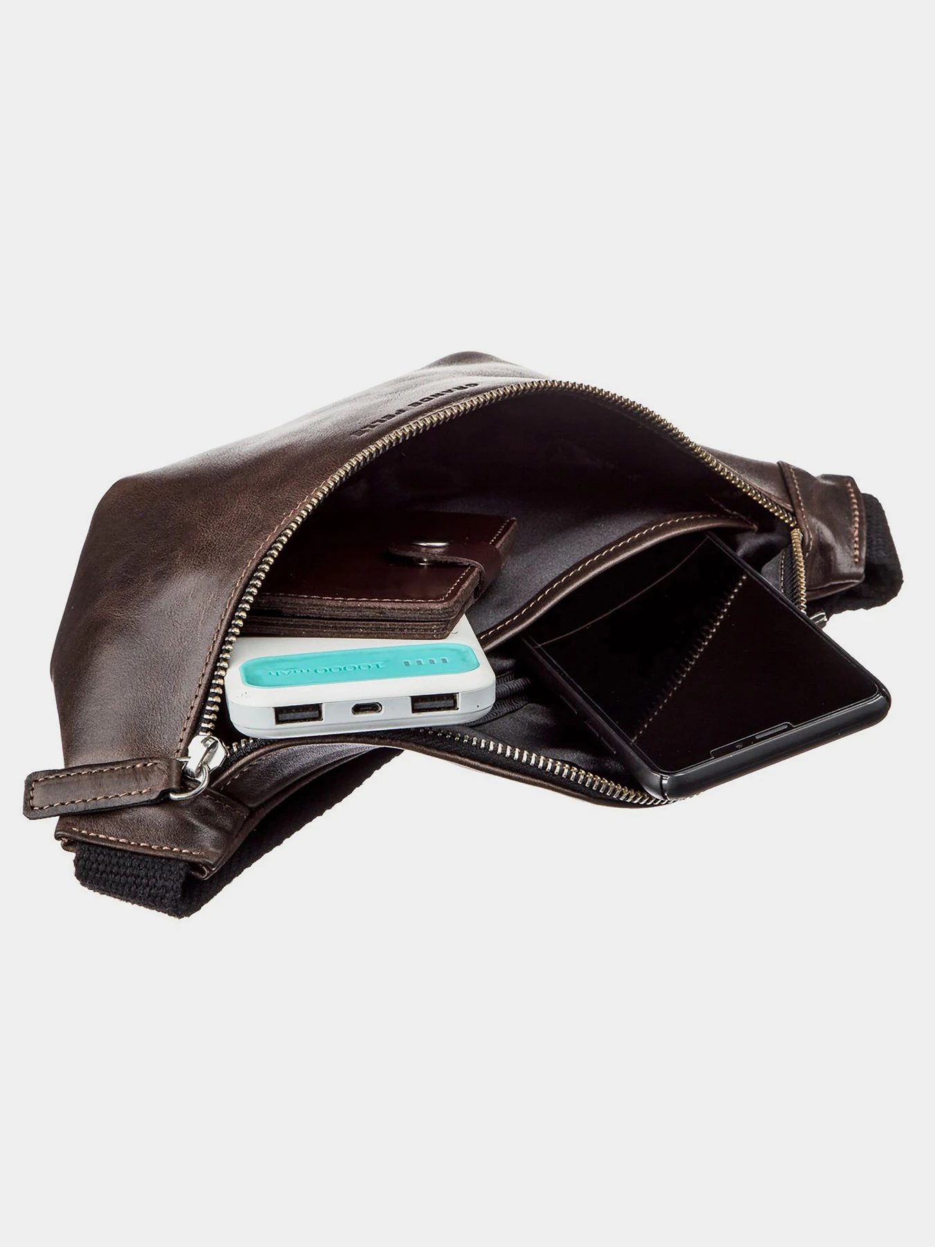 Сумки Grande Pelle модель bag24_11143 Фото