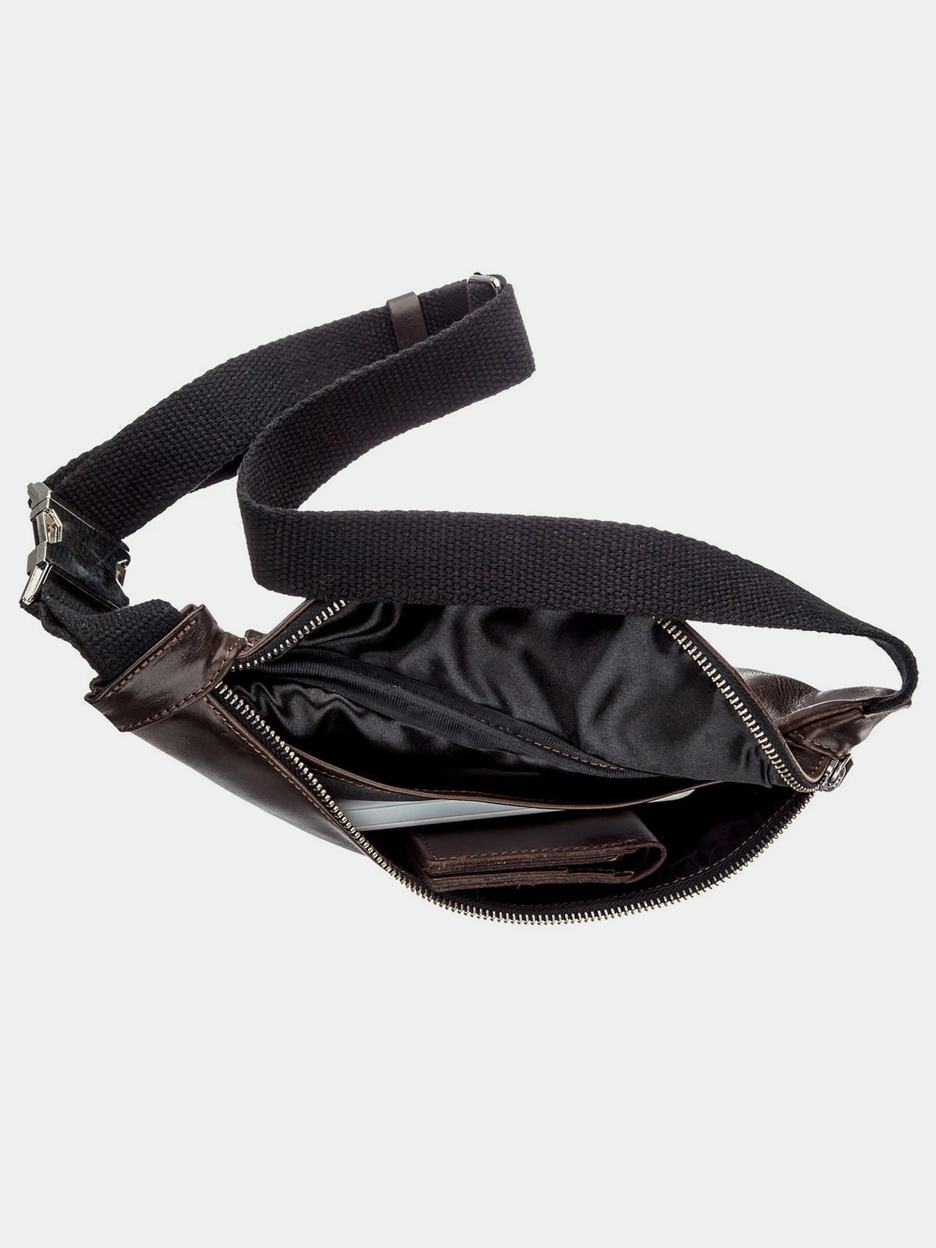 Сумки Grande Pelle модель bag24_11143 Фото