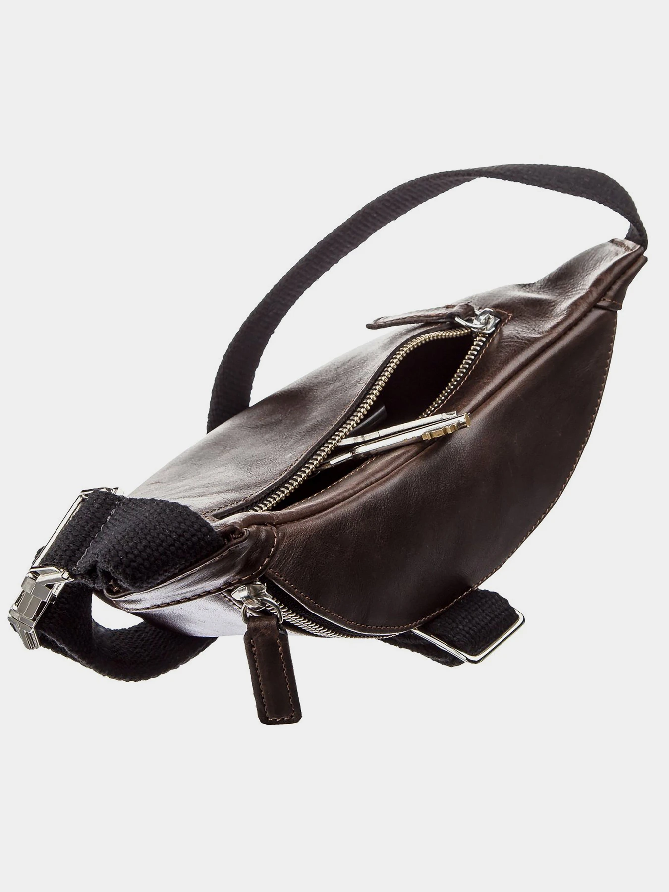 Сумки Grande Pelle модель bag24_11143 Фото