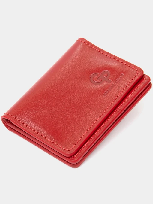 Кошельки Grande Pelle модель bag24_11493 Фото