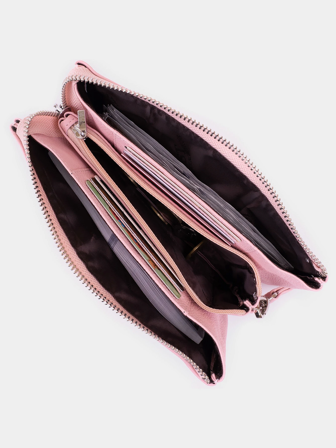Сумки ST Leather Accessories модель bag24_19250 Фото