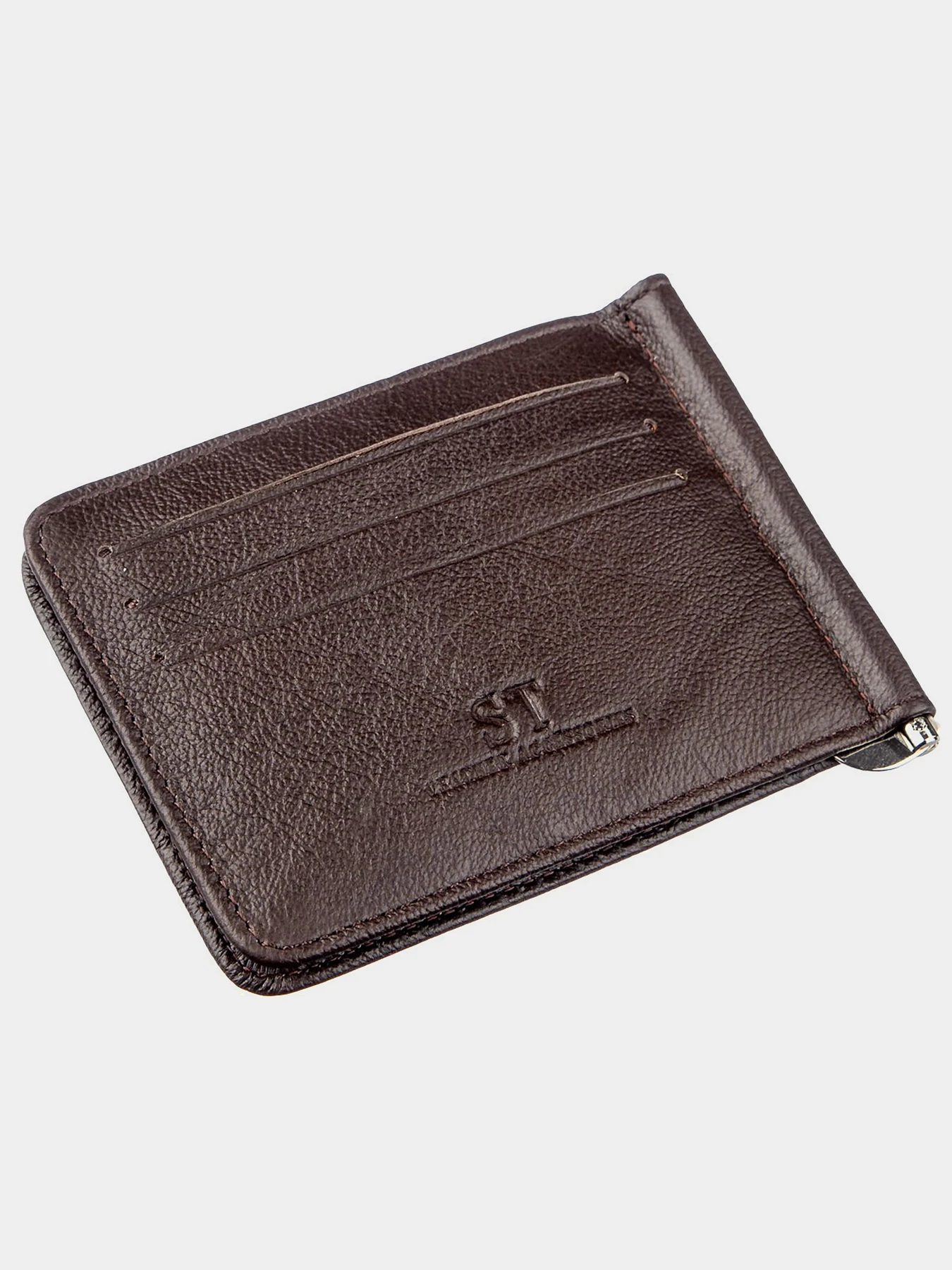 Кошельки ST Leather Accessories модель bag24_18938 Фото