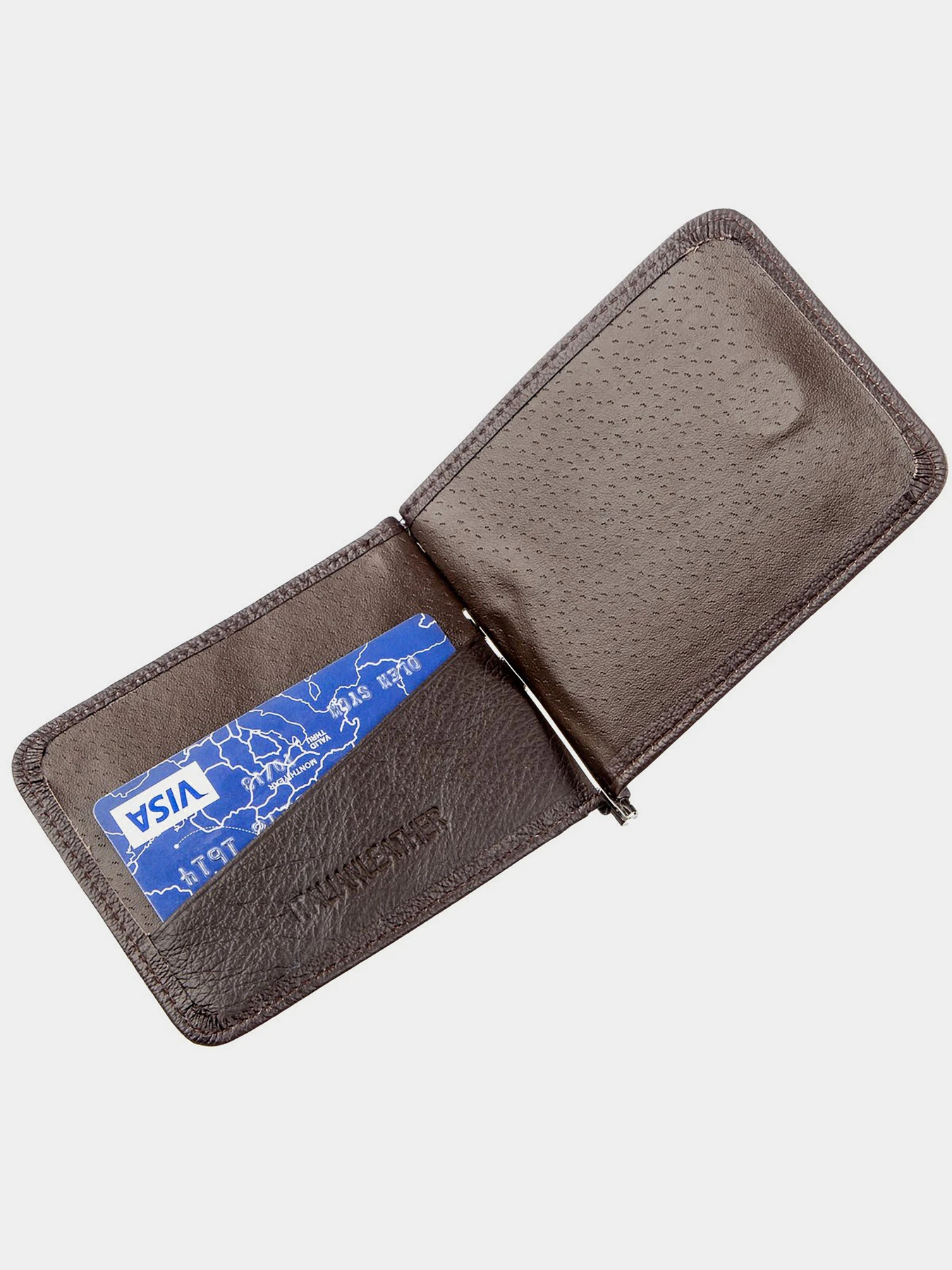 Кошельки ST Leather Accessories модель bag24_18938 Фото