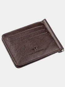 Кошельки ST Leather Accessories модель bag24_18938 Фото